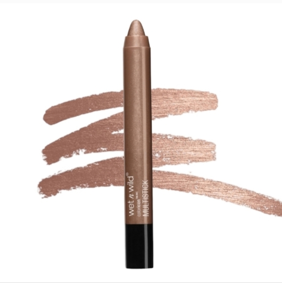 Wet n Wild Multistick Bundle of 5 - Picture 3 of 10